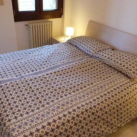 Apartment Casa Gialla Sul Lago Maggiore